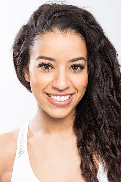 Sydni Beaudoin filmleri