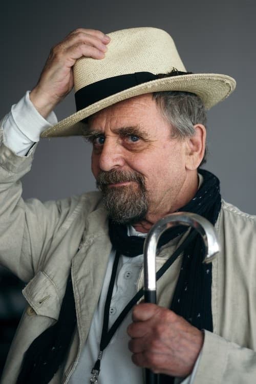 Sylvester McCoy filmleri