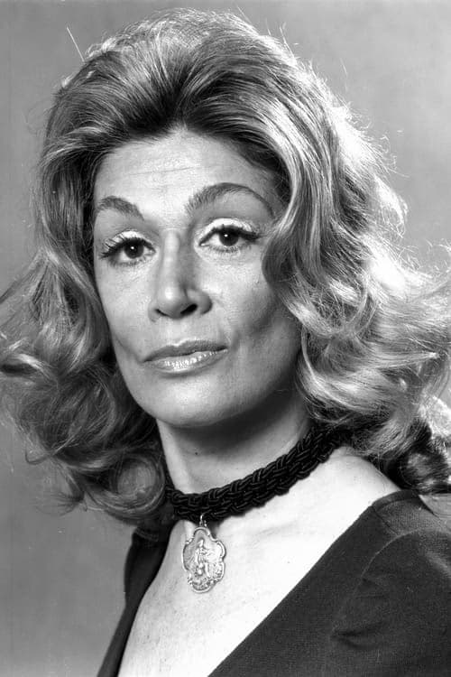 Sylvia Miles filmleri
