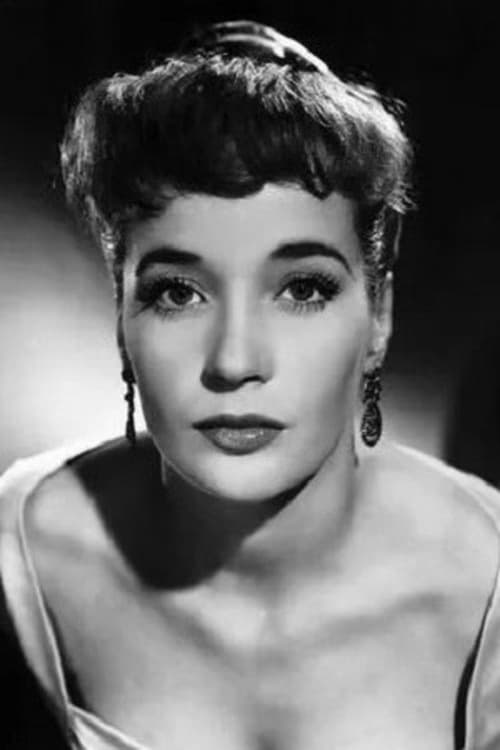Sylvia Syms filmleri