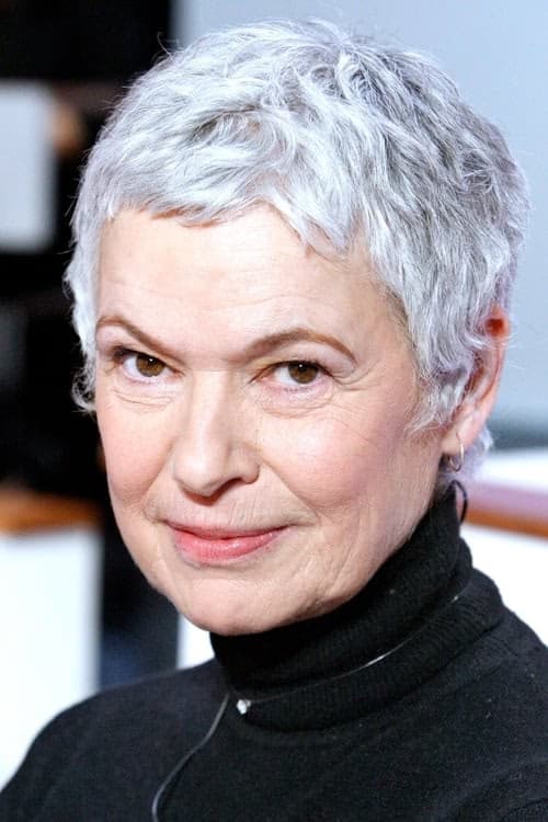 Sylvie Granotier filmleri