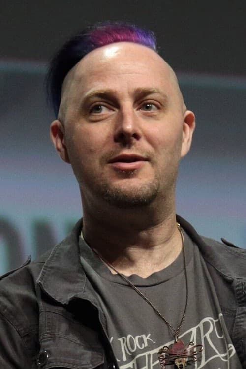 Taliesin Jaffe filmleri