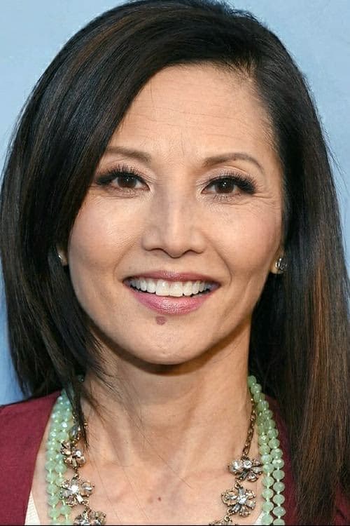 Tamlyn Tomita filmleri