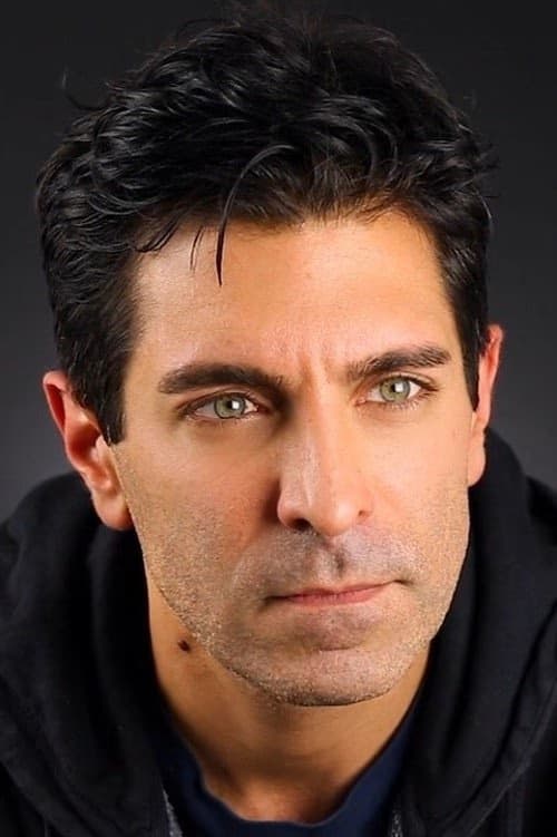 Tarek Bishara filmleri