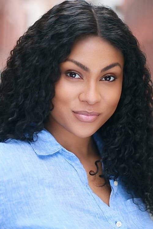 Tashiana Washington filmleri