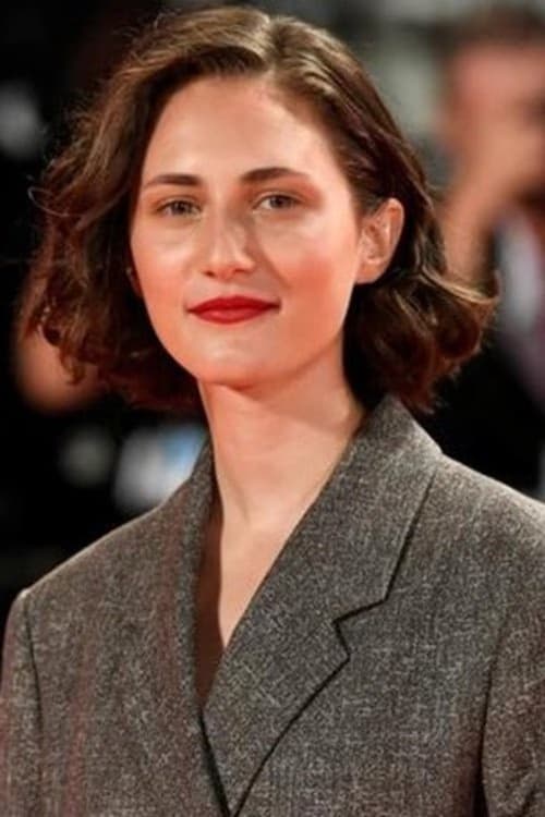Tatiana Delaunay filmleri