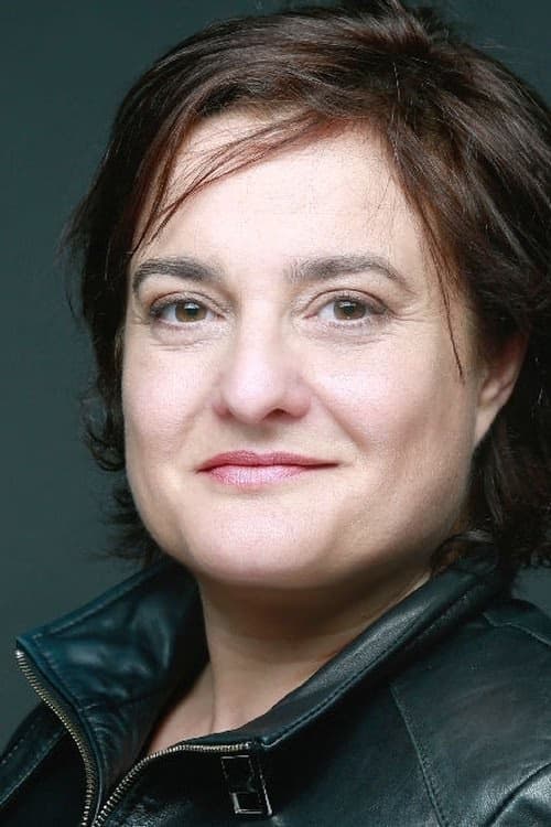 Tatiana Gousseff filmleri