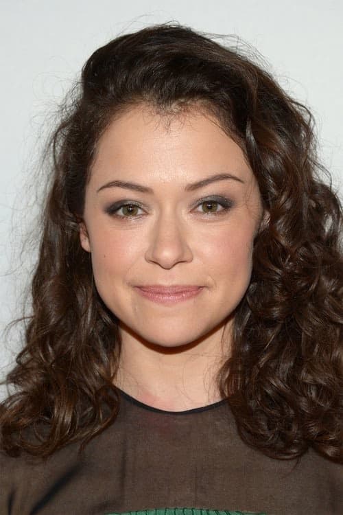 Tatiana Maslany filmleri