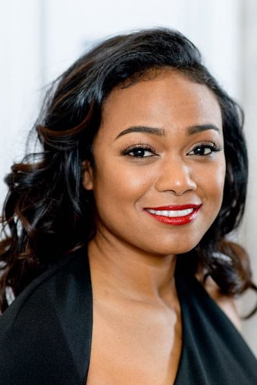 Tatyana Ali filmleri