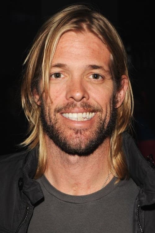 Taylor Hawkins filmleri