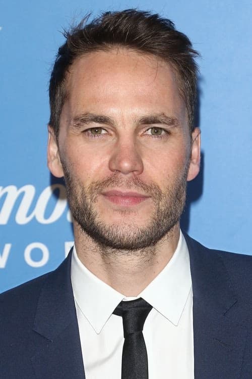 Taylor Kitsch filmleri