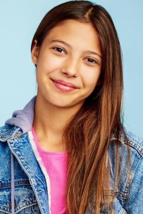 Teagan Sellers filmleri