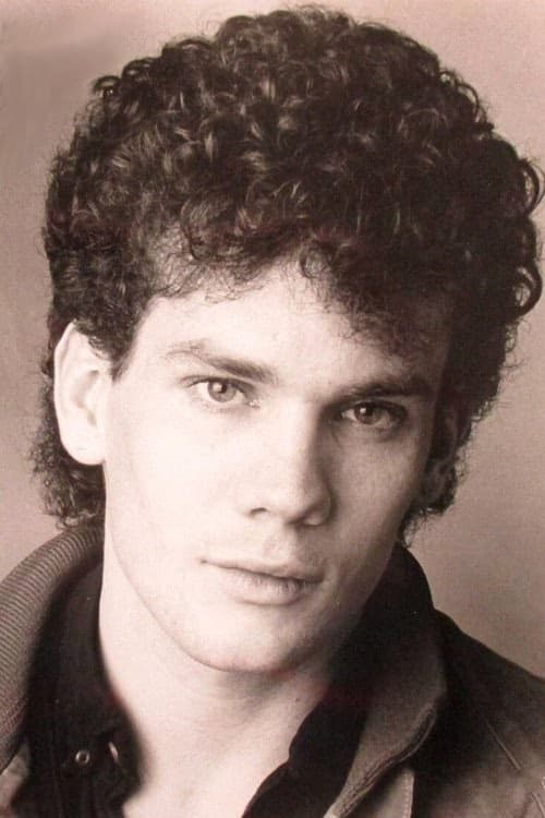 Ted Marcoux filmleri