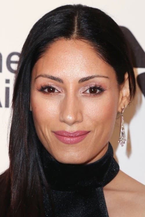 Tehmina Sunny filmleri