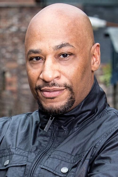 Terence Maynard filmleri