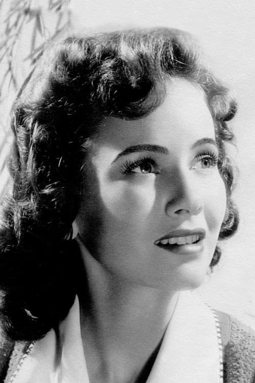 Teresa Wright filmleri