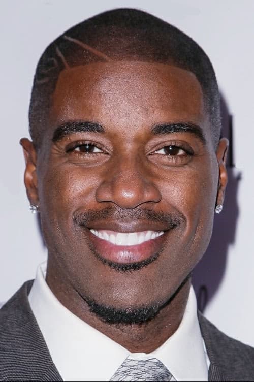 Terrell Carter filmleri