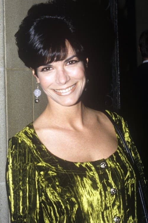 Terri Garber filmleri