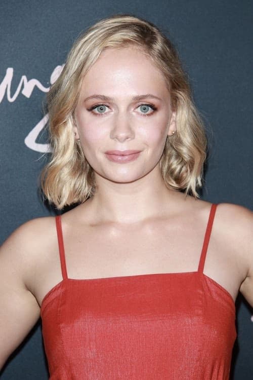 Tessa Albertson filmleri