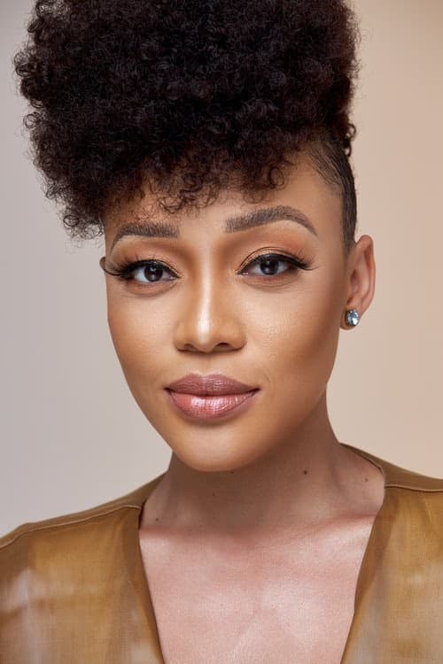 Thando Thabethe filmleri