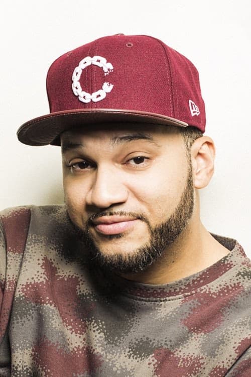 The Kid Mero filmleri