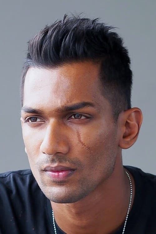 Theebaan Govindasamy filmleri