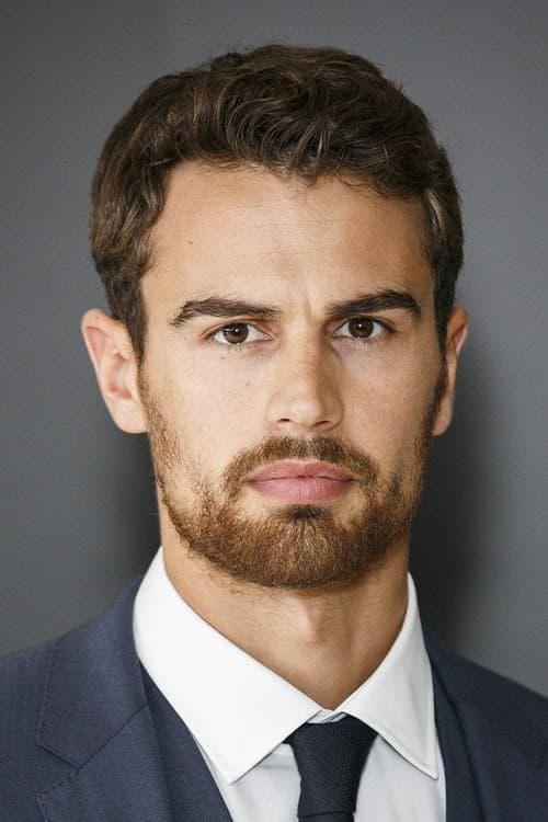 Theo James filmleri