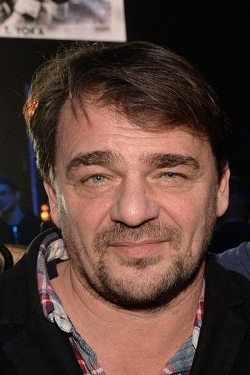 Thierry Godard filmleri