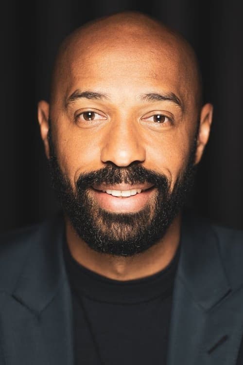 Thierry Henry filmleri