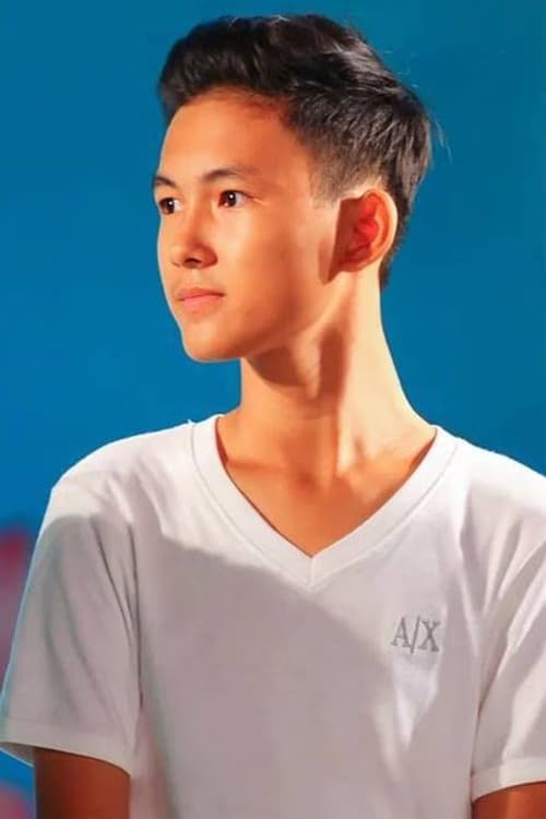 Thịnh Vinh filmleri