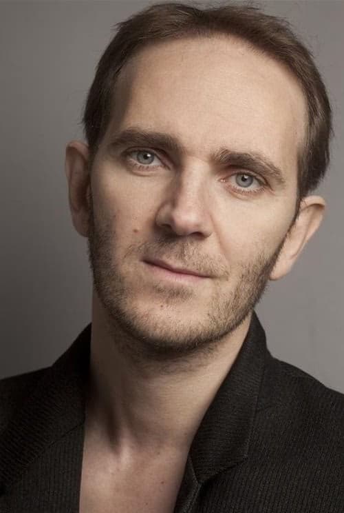 Thomas Cousseau filmleri