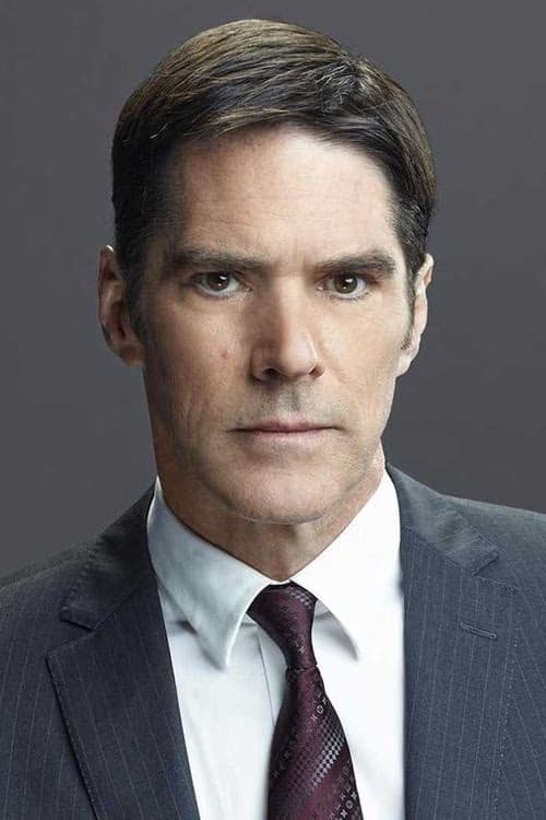 Thomas Gibson filmleri