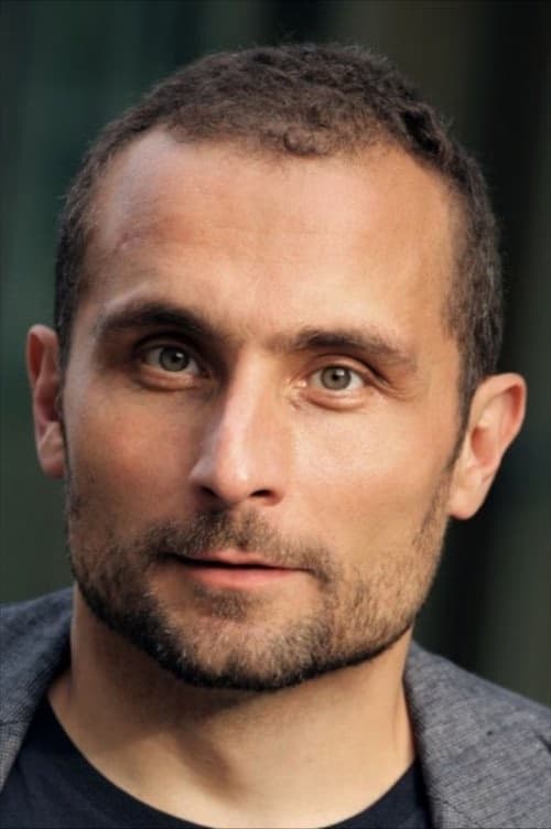 Thomas Gräßle filmleri