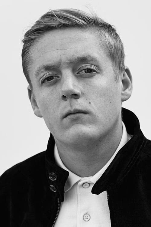 Thomas Turgoose filmleri