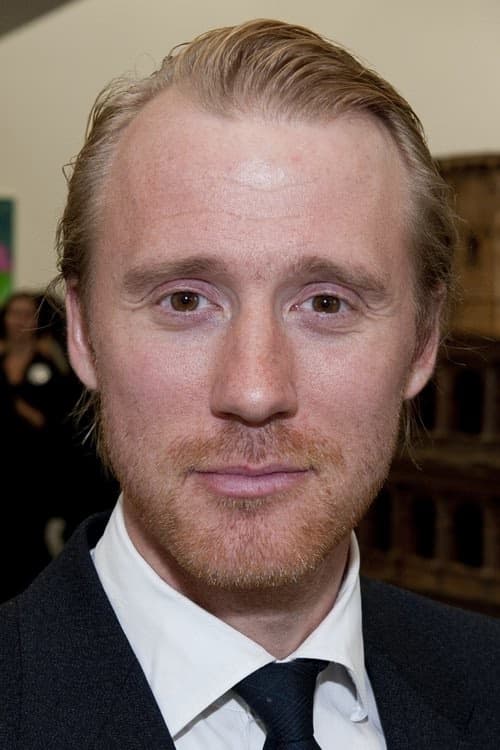 Thorbjørn Harr filmleri
