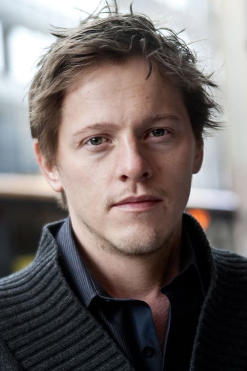 Thure Lindhardt filmleri