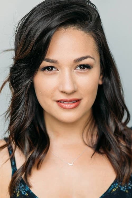 Tiffany DeMarco filmleri