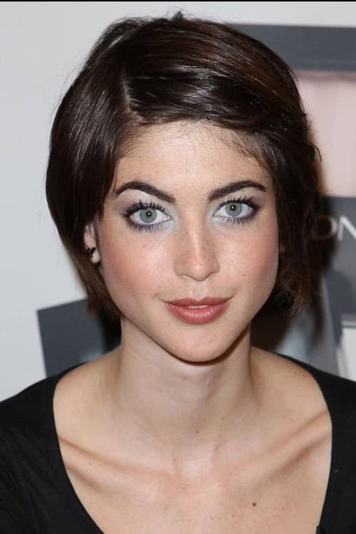 Tiffany Pisani filmleri