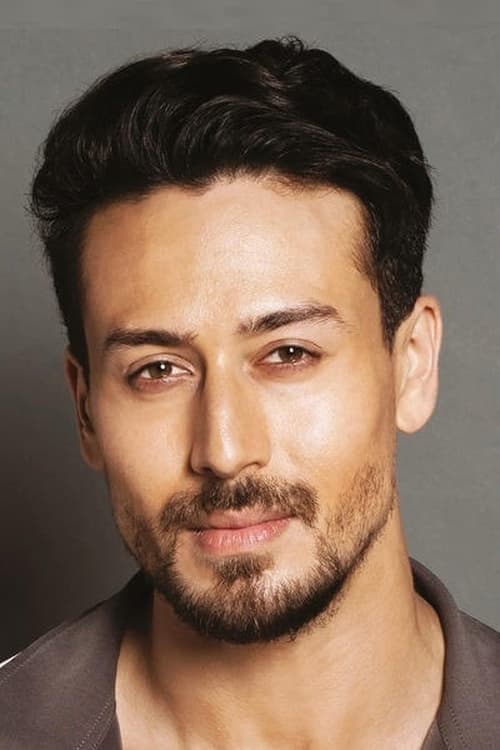 Tiger Shroff filmleri