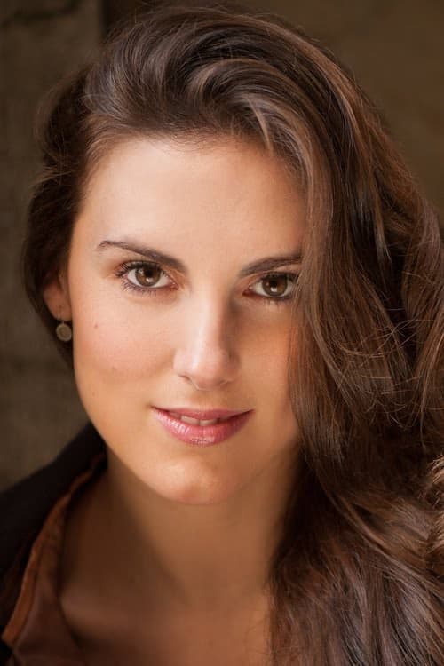 Tiler Peck filmleri