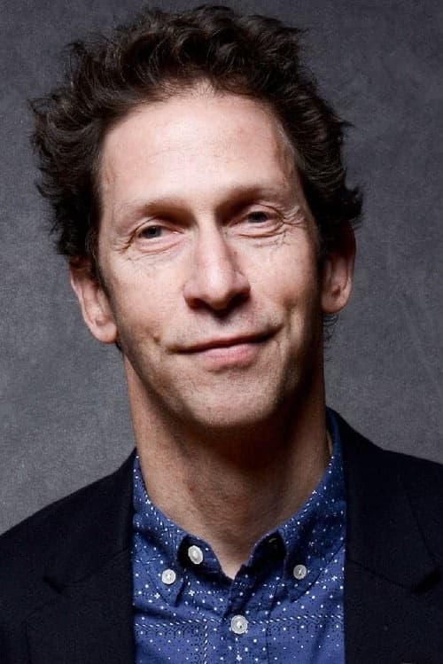 Tim Blake Nelson filmleri