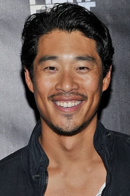 Tim Chiou filmleri