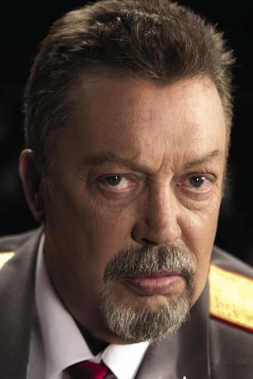 Tim Curry filmleri