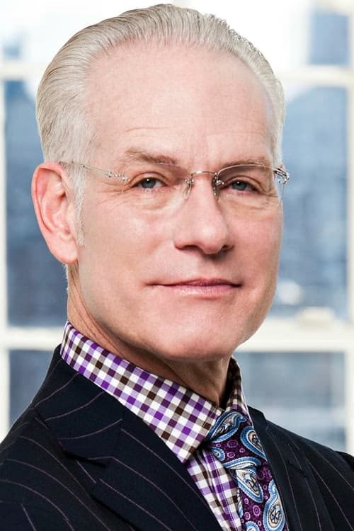 Tim Gunn filmleri