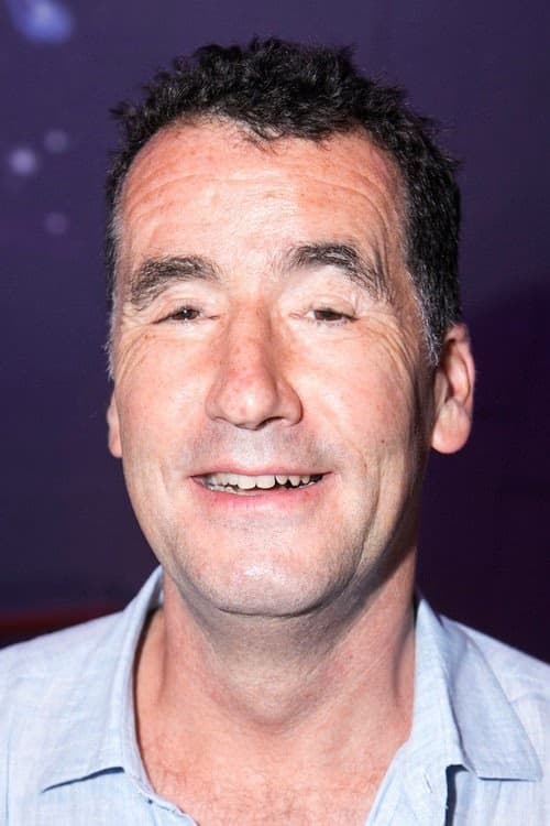 Tim McMullan filmleri