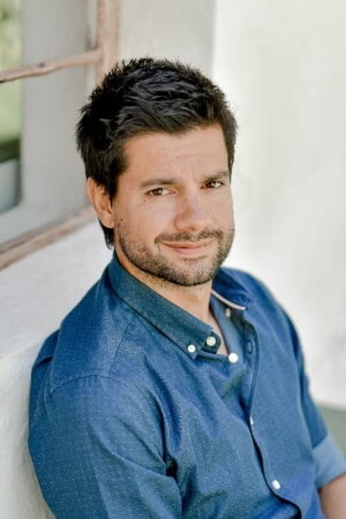 Tim Theron filmleri