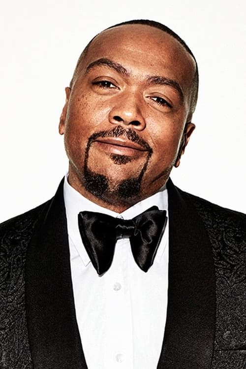 Timbaland filmleri