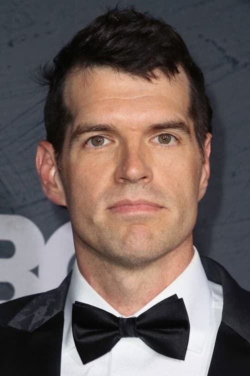 Timothy Simons filmleri