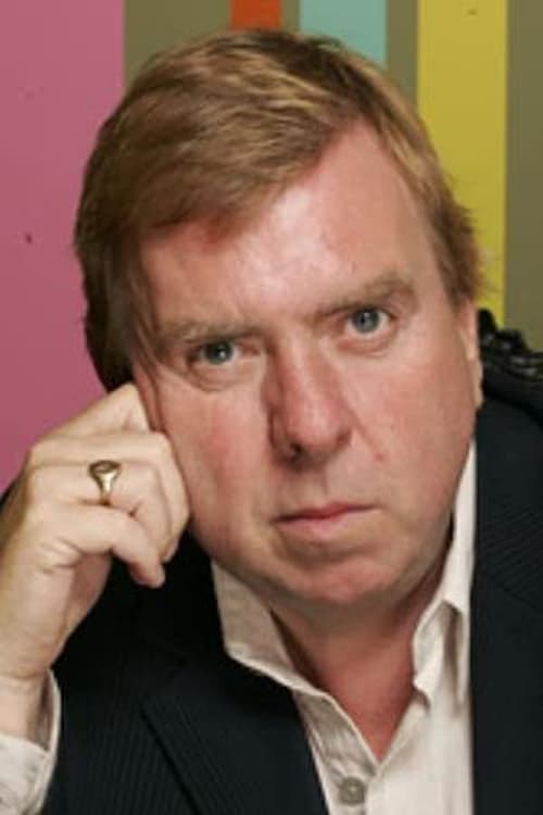 Timothy Spall filmleri