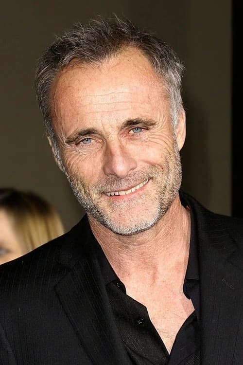 Timothy V. Murphy filmleri